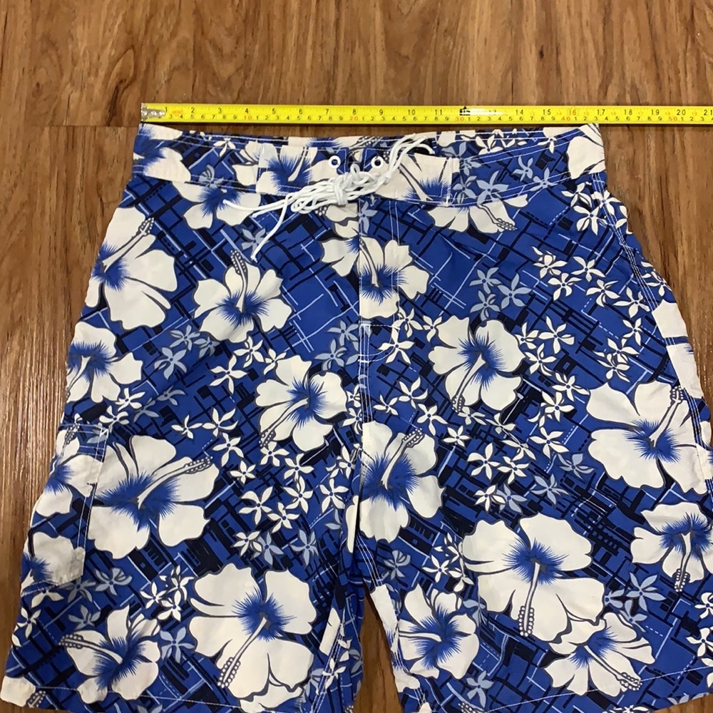 Swim Short For men Size 34 - Picture 2 of 3